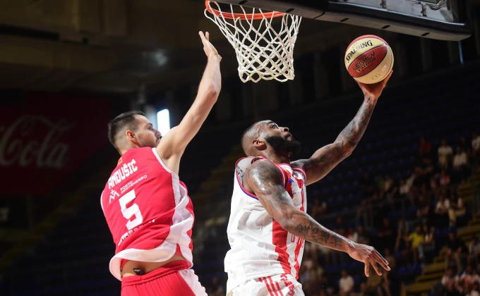 2025 Dusan Milenkovic/Starsport.rs ©
